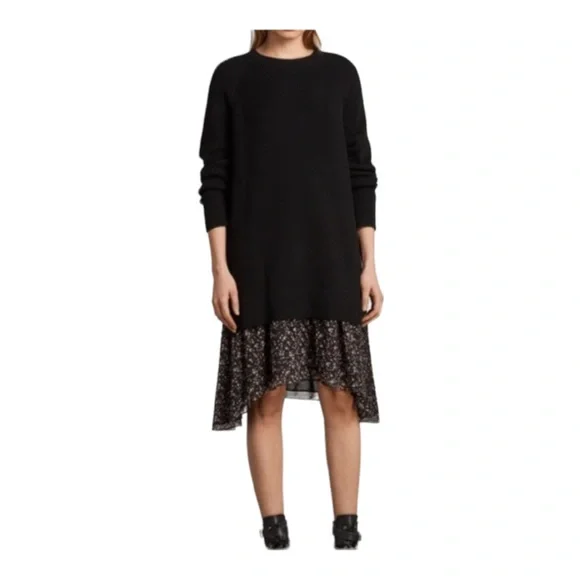 cream knit maternity dress Cream Cable Knit Maternity Sweater Dress – PinkBlush